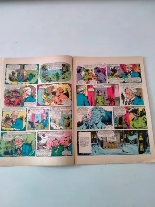 NÚMERO 161 JOYAS LITERARIAS JUVENILES BRUGUERA