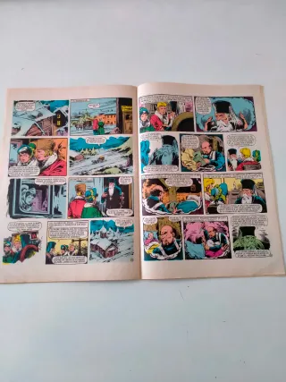 NÚMERO 161 JOYAS LITERARIAS JUVENILES BRUGUERA