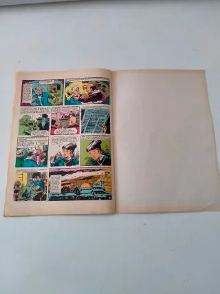 NÚMERO 161 JOYAS LITERARIAS JUVENILES BRUGUERA