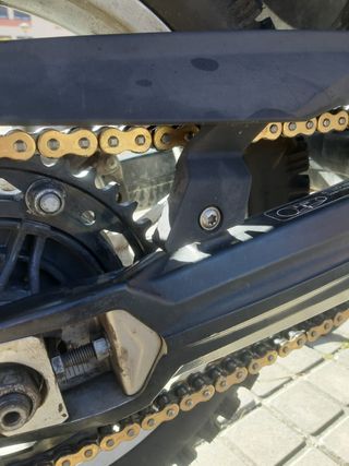 BMW F 650 GS Twin (2008)