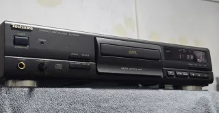 Reproductor CD Technics SL-PG490