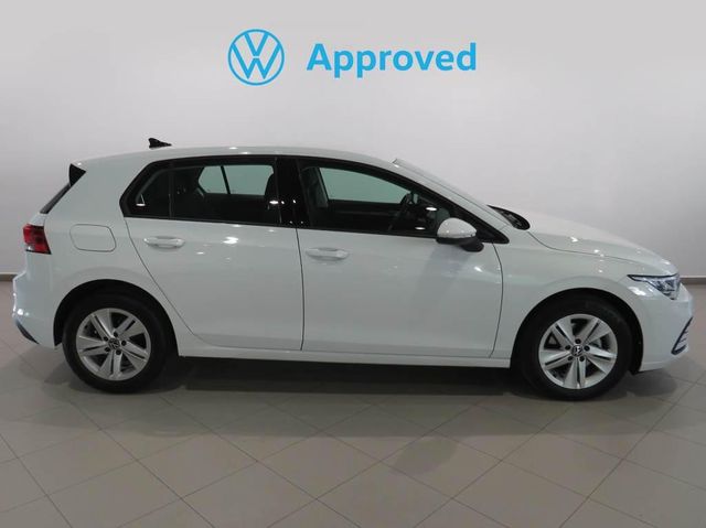 Volkswagen Golf Life 1.0 eTSI 81 kW (110 CV) DSG