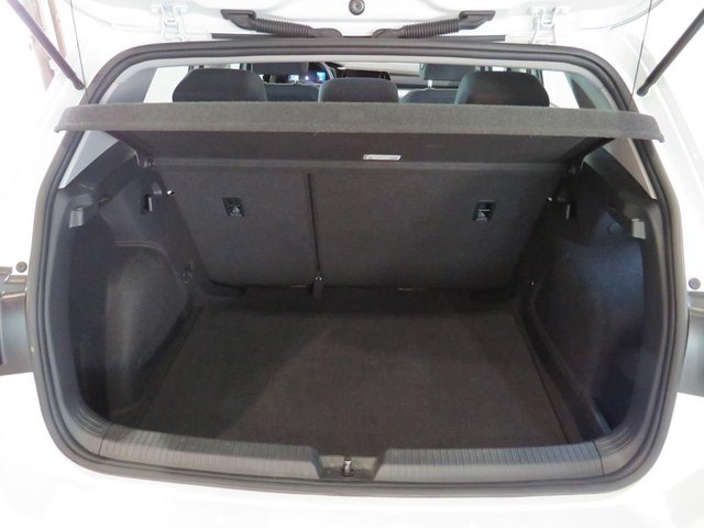 Volkswagen Golf Life 1.0 eTSI 81 kW (110 CV) DSG