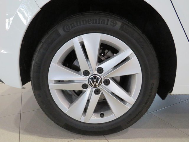 Volkswagen Golf Life 1.0 eTSI 81 kW (110 CV) DSG