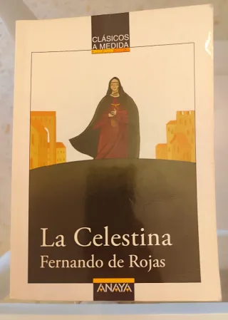 Metamorfosis de Ovidio y La Celestina