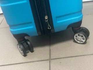 Maleta grande extensible nueva anti golpes 23kilos