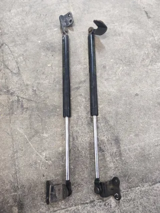 Amortiguadores Capó Hyundai Terracan