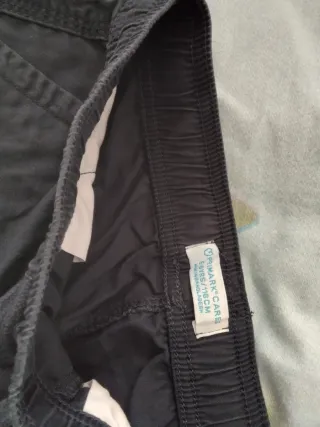 Set 3 pantaloncini corti bambino