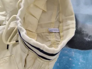 Set 3 pantaloncini corti bambino