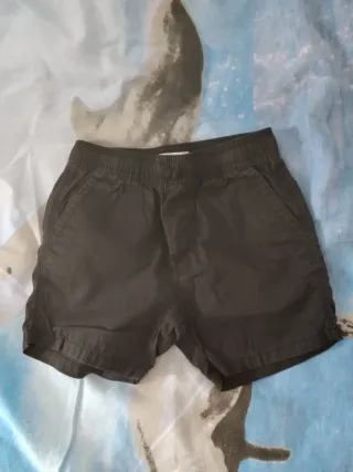 Set 3 pantaloncini corti bambino