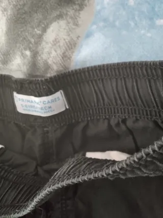 Set 3 pantaloncini corti bambino