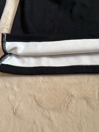 Sudadera Polo Ralph Lauren Negra Media Cremallera