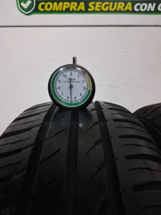 175 65 14 82T CONTINENTAL CONTI ECO CONTACT 3