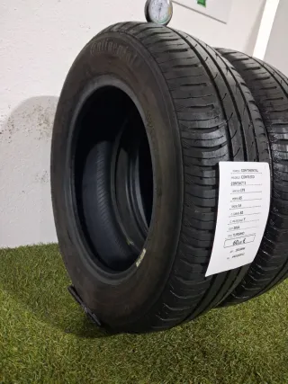 175 65 14 82T CONTINENTAL CONTI ECO CONTACT 3