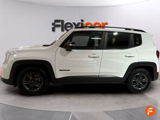 Jeep Renegade Longitude 1.0G 88kW (120CV) 4x2