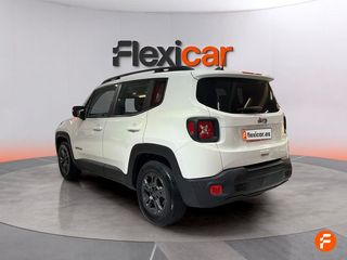 Jeep Renegade Longitude 1.0G 88kW (120CV) 4x2