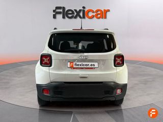 Jeep Renegade Longitude 1.0G 88kW (120CV) 4x2