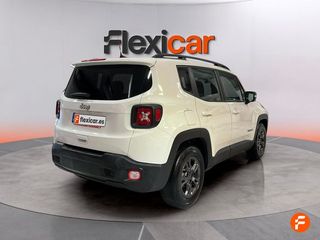 Jeep Renegade Longitude 1.0G 88kW (120CV) 4x2