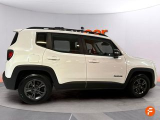 Jeep Renegade Longitude 1.0G 88kW (120CV) 4x2