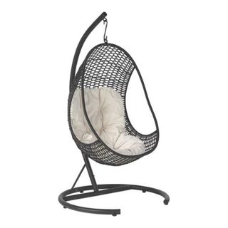 Columpio de exterior Junco el Corte Inglés.