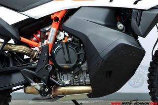 KTM 790 ADVENTURE R ¿A2?