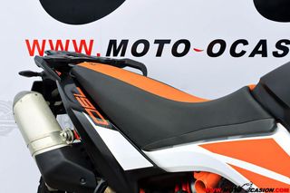 KTM 790 ADVENTURE R ¿A2?