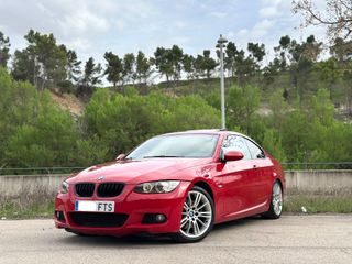 BMW Serie 3  330i  M  272CV