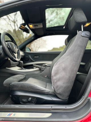 BMW Serie 3  330i  M  272CV