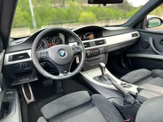 BMW Serie 3  330i  M  272CV