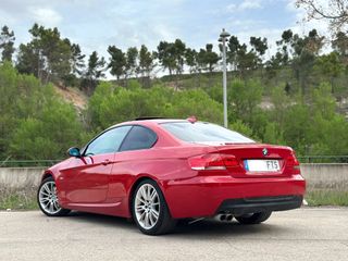 BMW Serie 3  330i  M  272CV