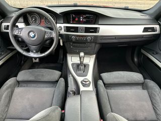 BMW Serie 3  330i  M  272CV