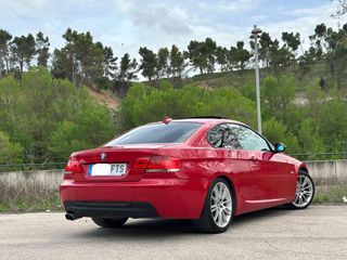 BMW Serie 3  330i  M  272CV
