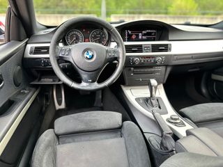 BMW Serie 3  330i  M  272CV