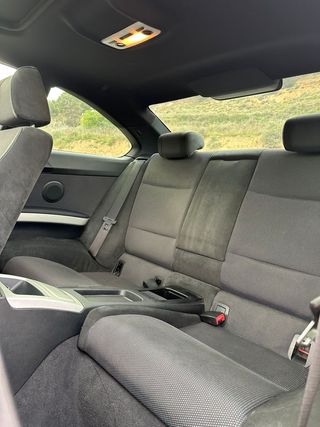 BMW Serie 3  330i  M  272CV