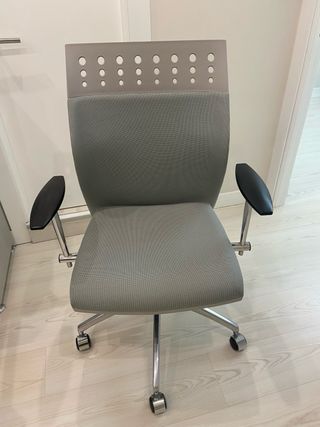 Conjunto Muebles Diseño Oficina