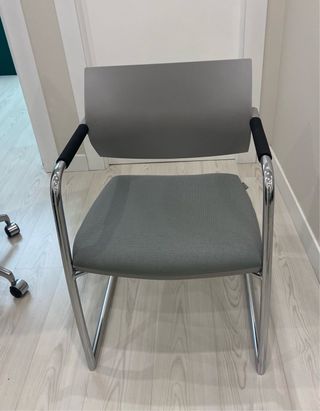 Conjunto Muebles Diseño Oficina