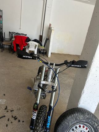 Paramanos Acerbis X-Ultimate