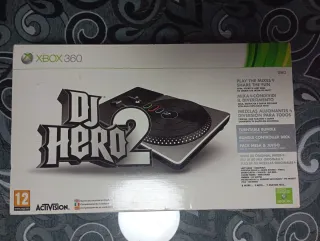 Xbox 360 250GB con Alan Wake y Forza