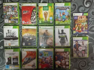 Xbox 360 250GB con Alan Wake y Forza