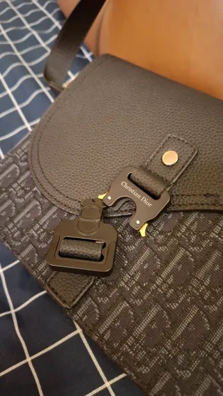 Bolso Hombre - 180€