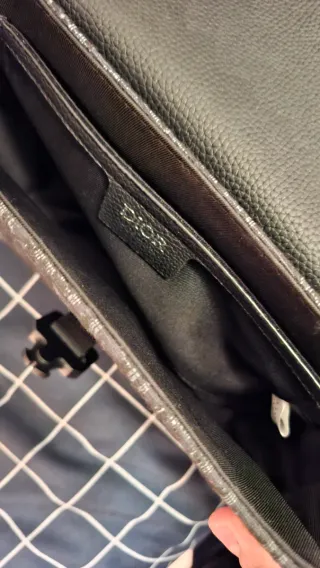 Bolso Hombre - 180€