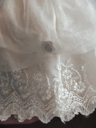 Abito da sposa Barbie Mattel 1989-1990