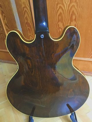 Gibson ES-340 TDW 1969 (no cambios)