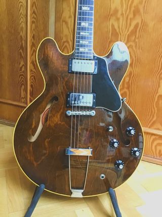 Gibson ES-340 TDW 1969 (no cambios)