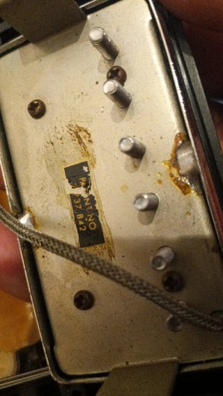 Gibson ES-340 TDW 1969 (no cambios)