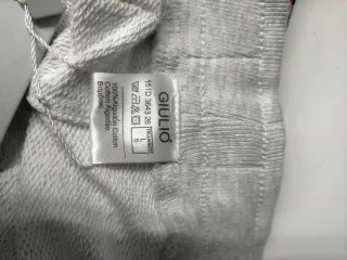 Pantalón corto Giulio Ben Algodón Talla L