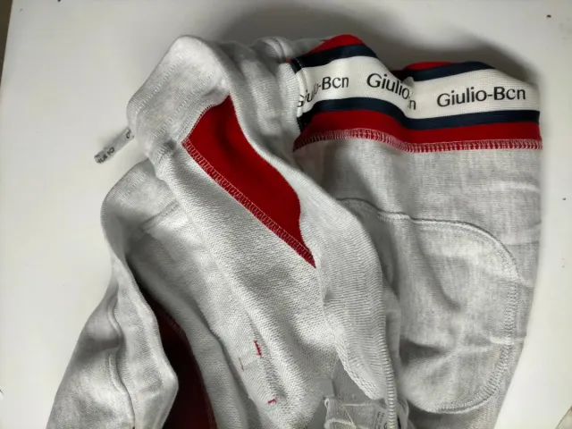 Pantalón corto Giulio Ben Algodón Talla L