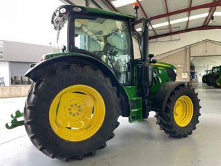 Tractor John Deere 6110R