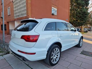 Audi Q7 2014 3.0 SUPERCHARGED 2014 333CV