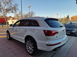 Audi Q7 2014 3.0 SUPERCHARGED 2014 333CV